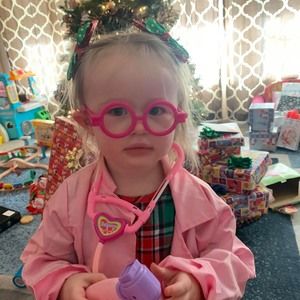 Meet your Posher, Carolee